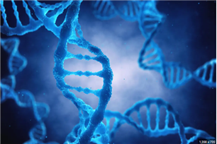 اصلاح ژن‌ و خلق نژاد جدیدی از ابرانسان