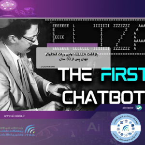 بازگشت ELIZA؛ اولین ربات گفتگوگر جهان پس از 60 سال