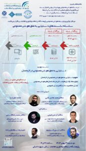 سلسله نشست های علمی پژوهشگاه ارتباطات و فناوری اطلاعات