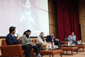 برگزاری پنل تخصصی «دستیابی به عمق هوش مصنوعی در لایه مدل» در پژوهشگاه ارتباطات و فناوری اطلاعات