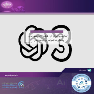 مدل جدید اپن ای آی : اO3-mini، پیشرفت‌های چشمگیر در آزمون‌ها و برتری در ایمنی