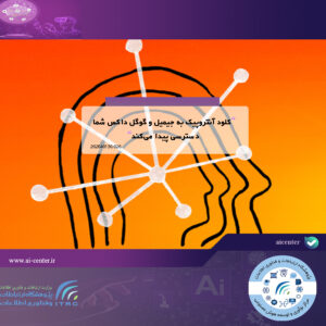 کلود آنتروپیک به جیمیل و گوگل داکس شما دسترسی پیدا می‌کند