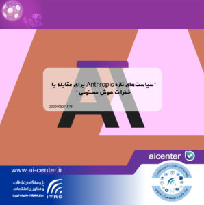 سیاست‌های تازه Anthropic برای مقابله با خطرات هوش مصنوعی